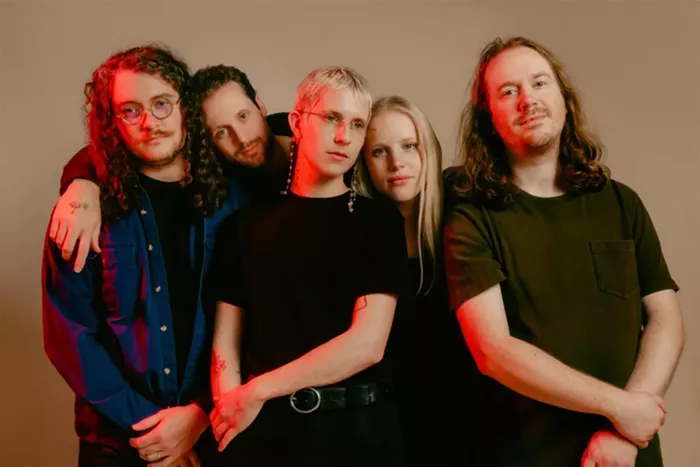 Bumbershoot Pick: Great Grandpa